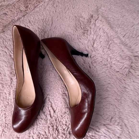 Franco Sarto Shoes - Franco Sarcófago